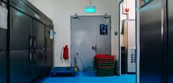 Mactaggart Foodlink (D13), Factory #580081401